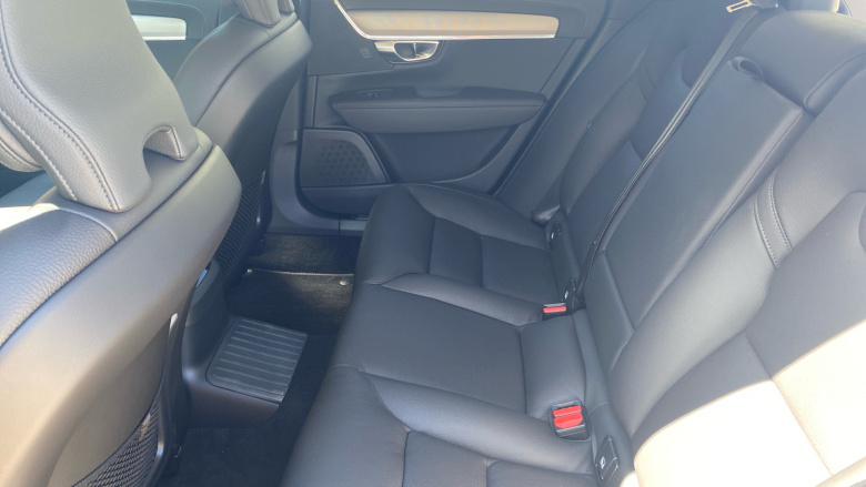 Volvo V90 2.0 T6 [350] PHEV Plus Dark 5dr AWD Auto Estate